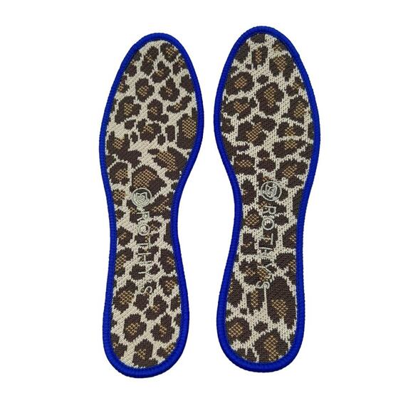 Rothy’s The Loafers in Retired Mocha Spot Women’s Size 8‎ - Picture 9 of 9